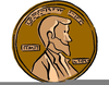 Pennies For Patients Clipart Image
