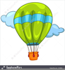 Levitation Clipart Image