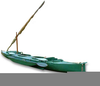 Clipart Canoe Image