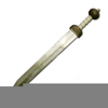 Ancient Roman Sword Image