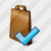 Icon Package Ok Image