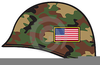 Us Army Flag Clipart Image