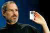 Steve Jobs Protestant Image