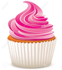 Clipart Images Of Cupcakes Image