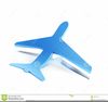 Free Clipart Image Plane Image