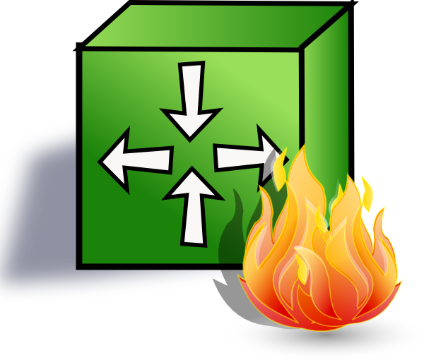 clipart firewall - photo #13