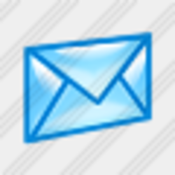 email icon clipart - photo #48