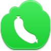 Sausage Icon Image