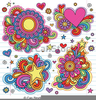 Groovy Clipart Free Image