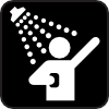 Showers Clip Art