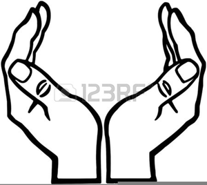 Free Clipart Of Hands For Healing Image