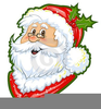 X Rated Christmas Clipart Image