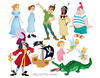Disney Clipart Free Peter Pan Image