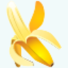 Banana Icon Image