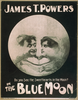 James T. Powers In The Blue Moon Image