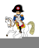 Clipart Of Napoleon Bonaparte Image