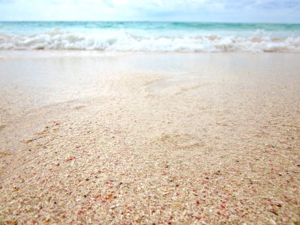 beach sand clipart free - photo #10