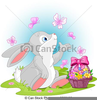 Easter Bunny Clipart Png Image