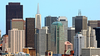 Px San Francisco Skyline Image
