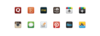 Social Icon Batch Preview Image