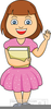 Free Clipart Girl Image