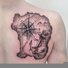 Atlas Tattoo Ideas Image