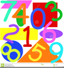 Animated Maths Clipart Image