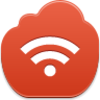 Wireless Signal Icon Image