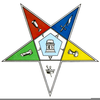 Masonic Secretary Clipart Image