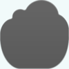 Free Grey Cloud Grey Cloud Image