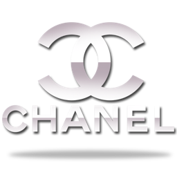 File - Chanel Logo - Svg - Chanel Logo Vector - Free Transparent PNG  Clipart Images Download