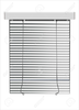 Venetian Blinds Clipart Image