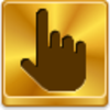 Pointing Icon Image