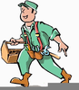 Clipart Free Handyman Image