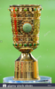 German Cup Trophy Image
