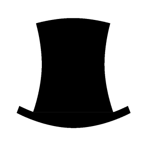 Topper Clothing Clip Art