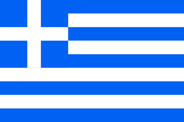 clip art greek flag - photo #1