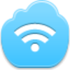 Wireless Signal Icon Image