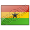 Flag Ghana 2 Image