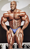 Victor Martinez Bodybuilder Image