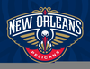 New Orleans Hornets Clipart Image