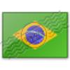 Flag Brazil 2 Image