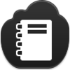 Notepad Icon Image