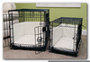 Dog Crate Clipart Image