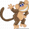 Monkey Clipart For Teachers Image