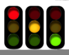 Clipart And Blinking Dashboard Image