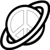 Free Clipart Peace Image