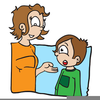 Teacher Talking To Class Clipart Image