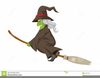 Free Witch Clipart Graphics Image