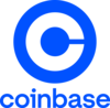 Coinbase Logo Square Image